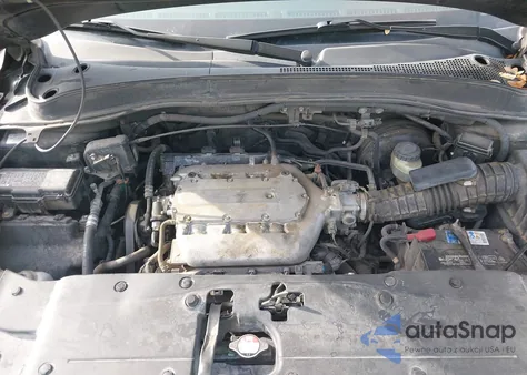 2007 Honda Pilot Ex-L from USA, damaged, VIN 5FNYF28527B025233